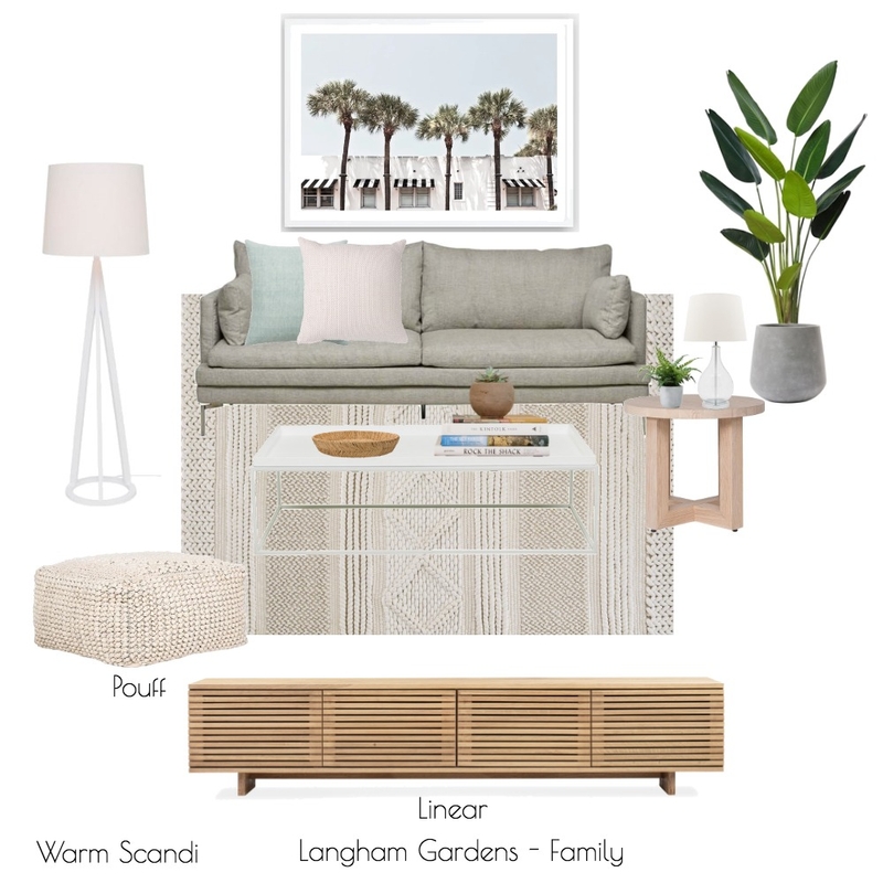 Laura - Family Mood Board by OliviaW on Style Sourcebook