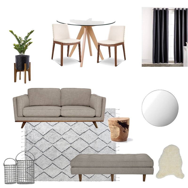 cabin lounge/dining Mood Board by Michellebeh on Style Sourcebook