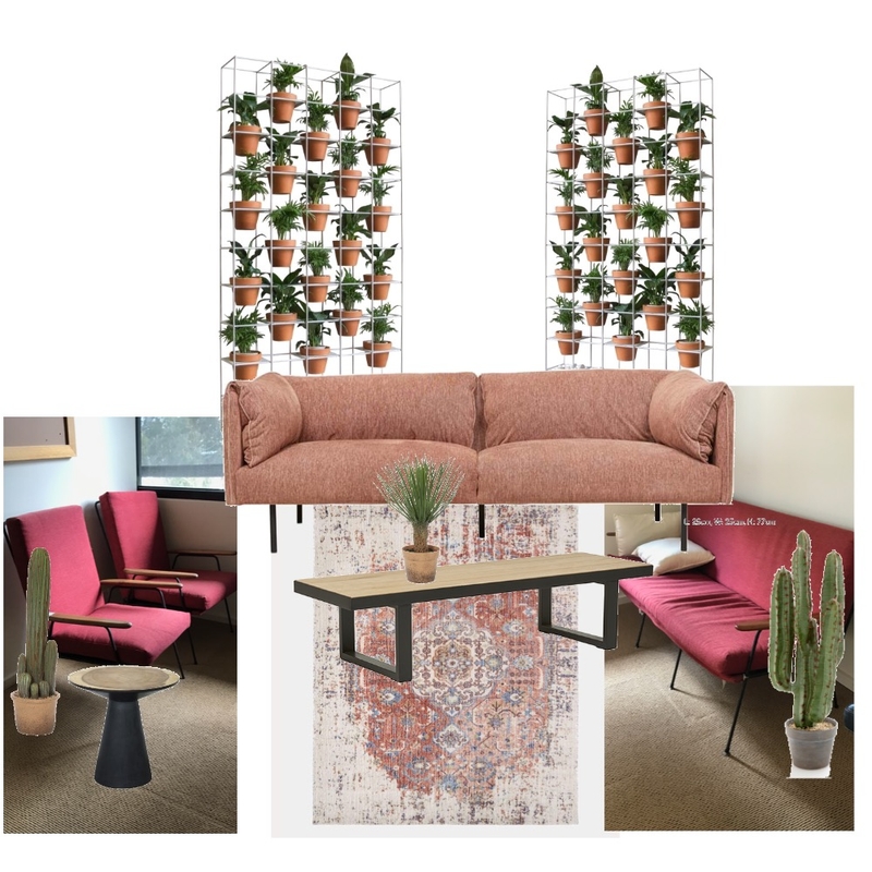 roxy relax space 2 Mood Board by melw on Style Sourcebook