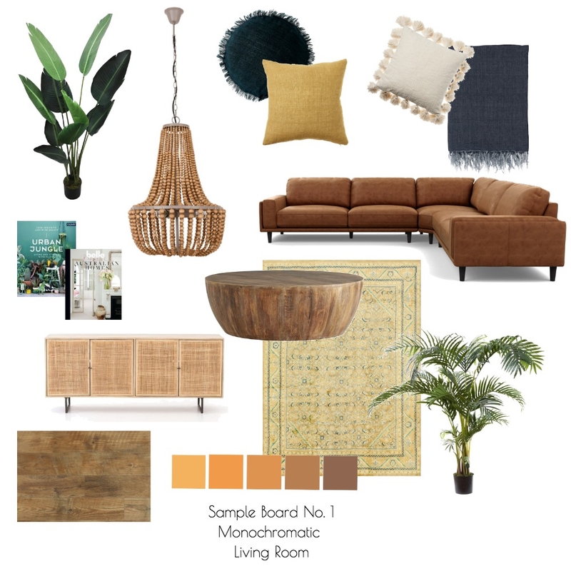 Living Room Mood Board by zoebridger94 on Style Sourcebook