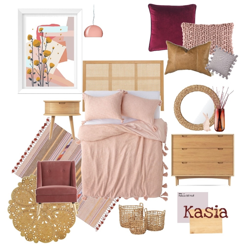 Kasia Room Mood Board by Sarah_a on Style Sourcebook
