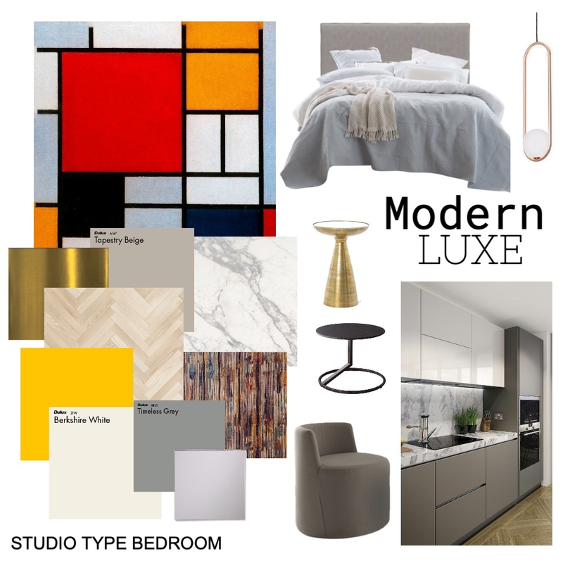 STUDIO 1 Mood Board by estelabastes on Style Sourcebook