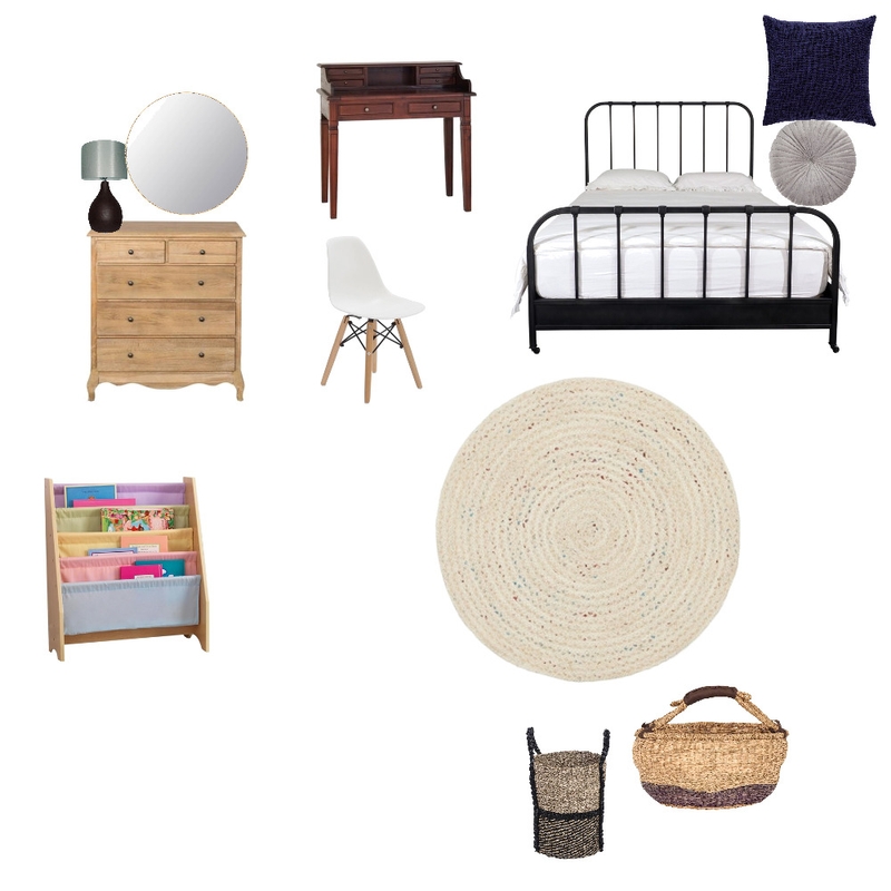 Ali bedroom Mood Board by husna on Style Sourcebook