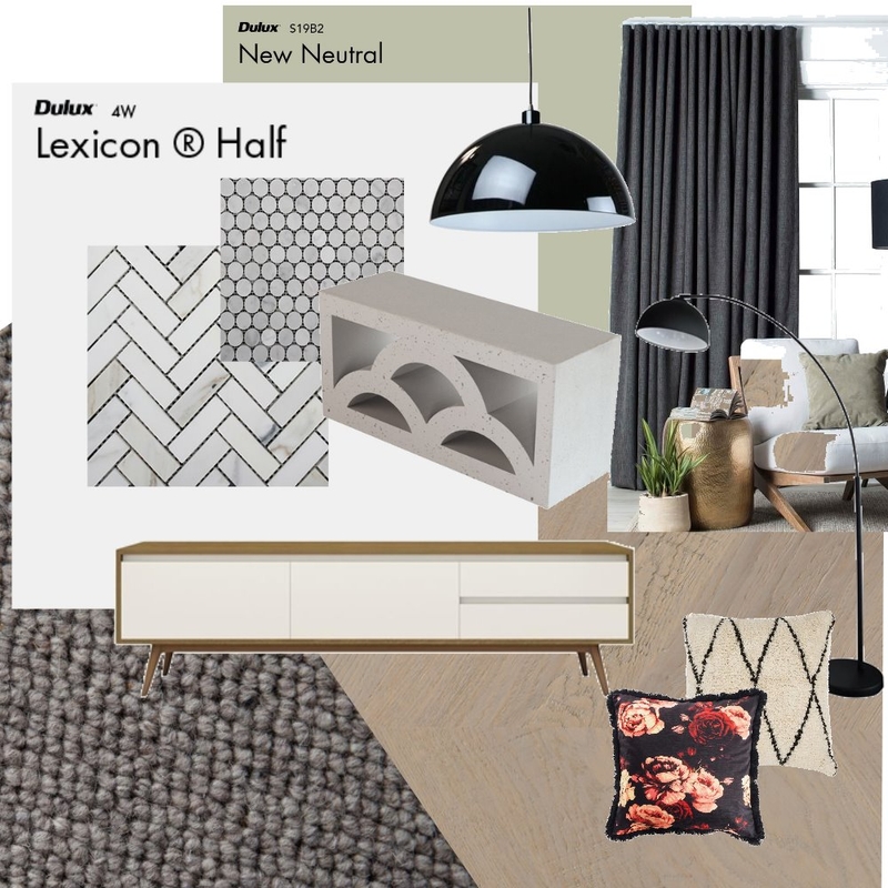 Colour Mood Board by that.kiwi.fam on Style Sourcebook