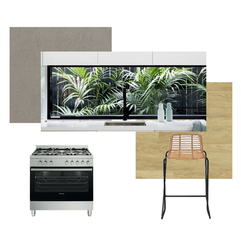 kitchen Mood Board by Emb on Style Sourcebook