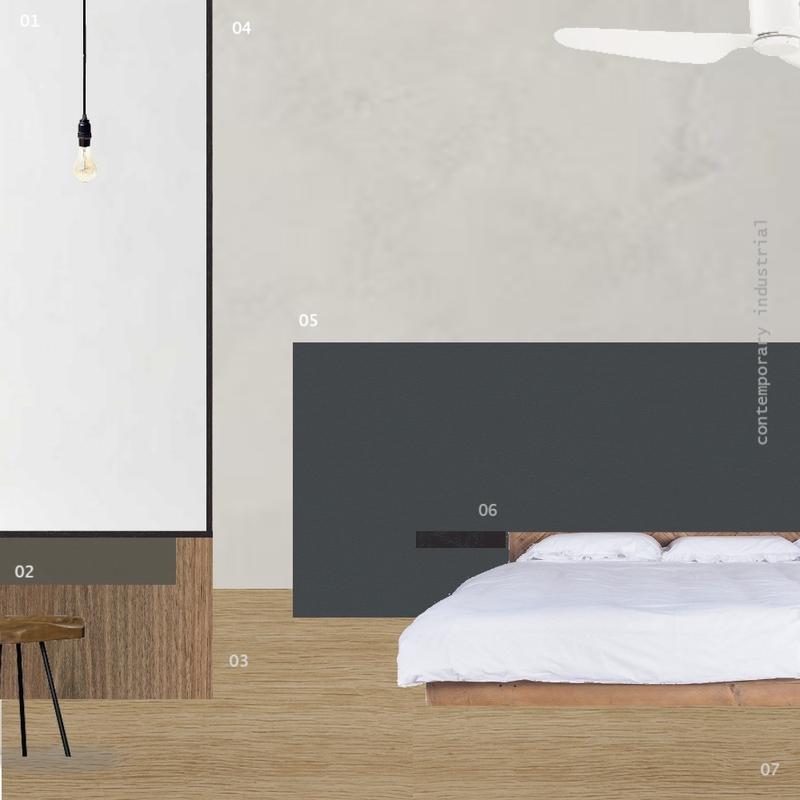 bedroom - tampines greenview Mood Board by llanlan91 on Style Sourcebook