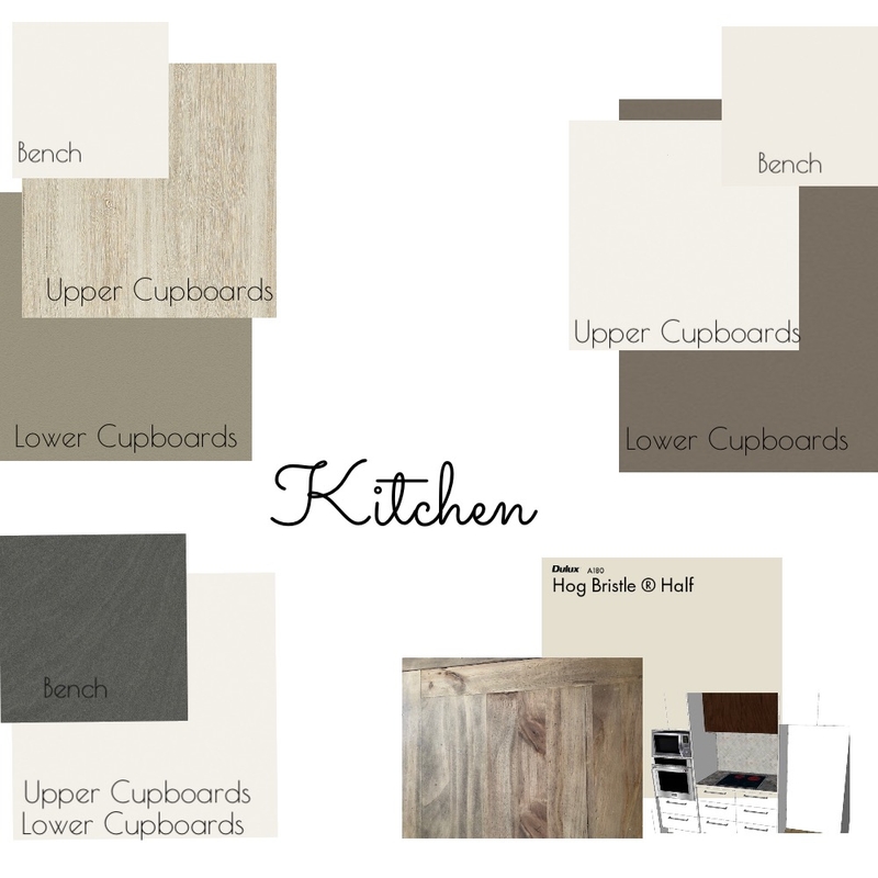 Kitchen Mood Board by vampinteriors on Style Sourcebook
