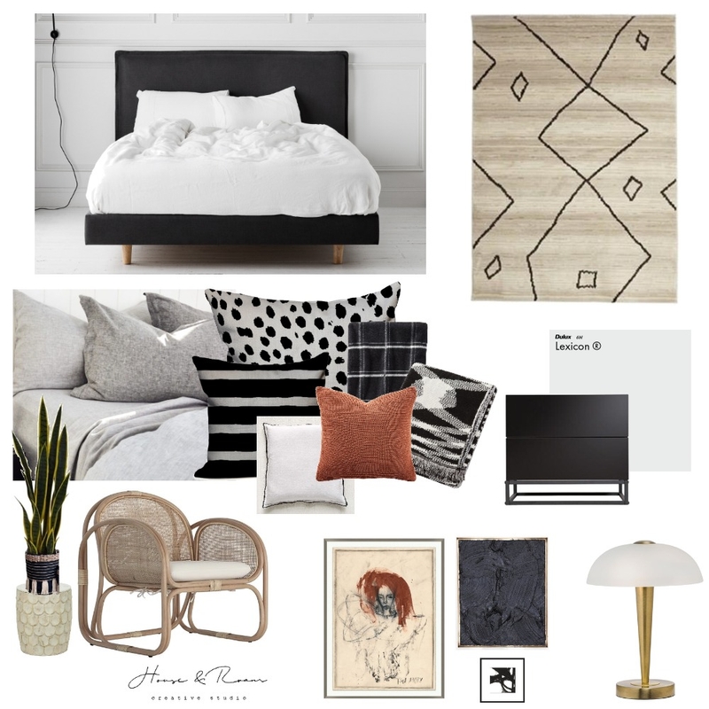 heatherly Mood Board by shelleypfister on Style Sourcebook