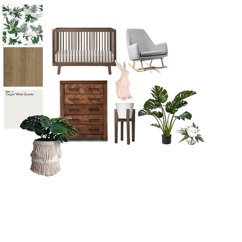 BABY ROOM Mood Board by Yola89 on Style Sourcebook