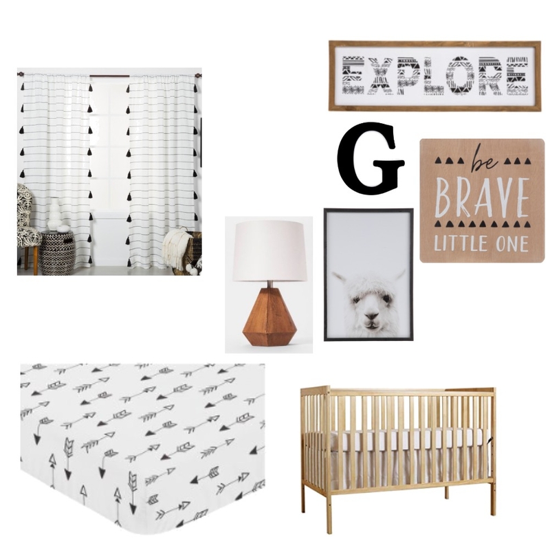 Baby boy 1 Mood Board by Sara_Drouhard on Style Sourcebook