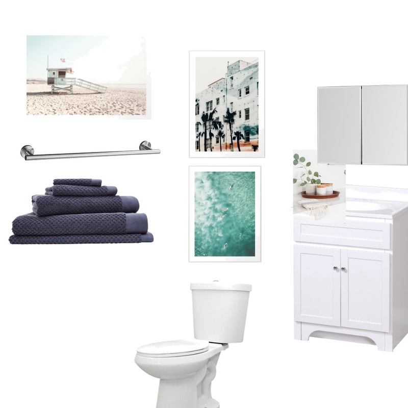 MC bathroom Mood Board by janarose.interiors on Style Sourcebook