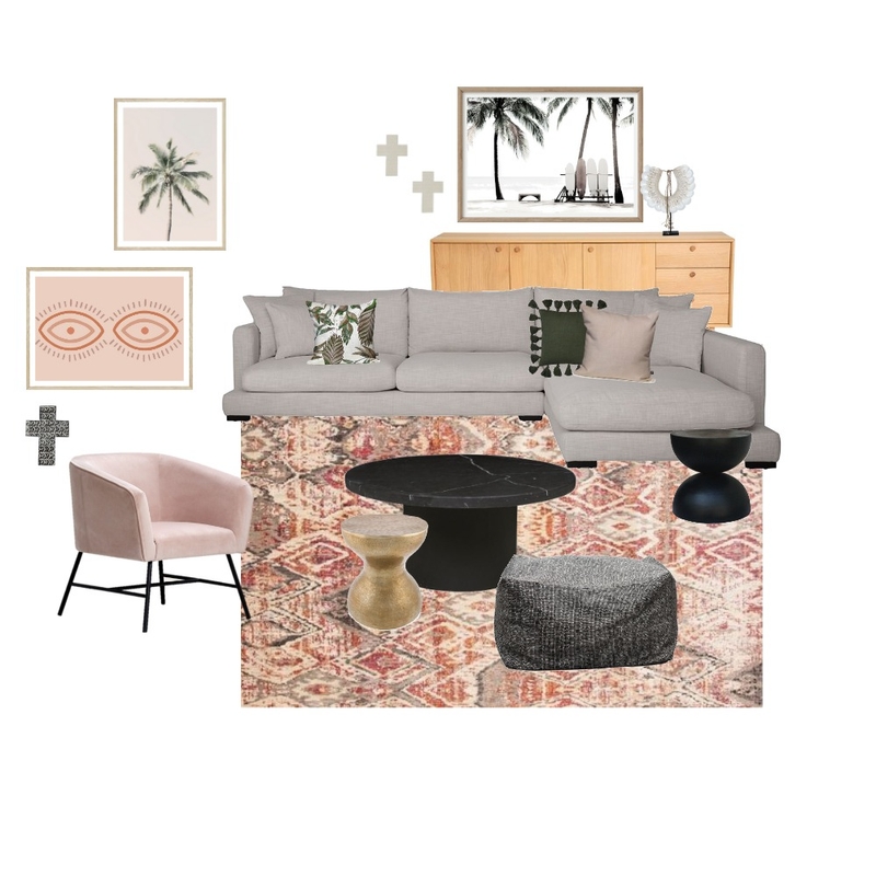 lounge concept Mood Board by Tessdemartino on Style Sourcebook