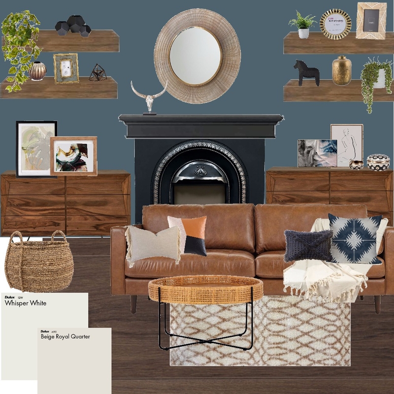 living room Mood Board by Home Interiors on Style Sourcebook