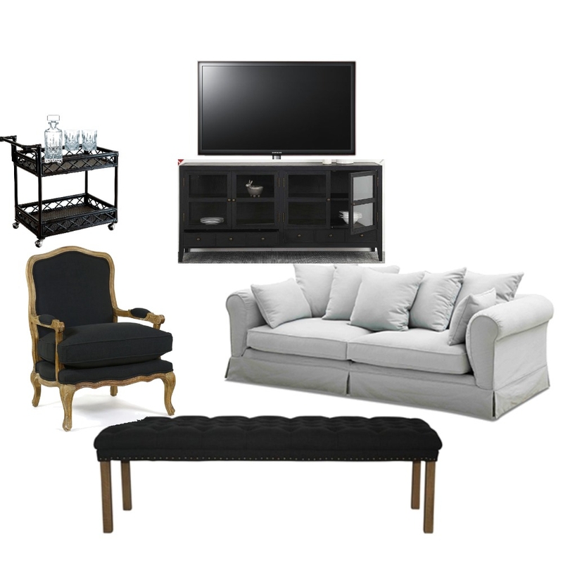 formal lounge Mood Board by leahjade on Style Sourcebook