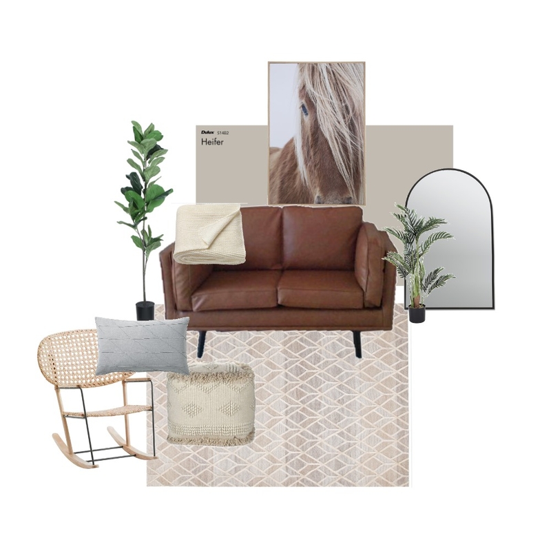 Wattle Living NEW Mood Board by gclaire02 on Style Sourcebook