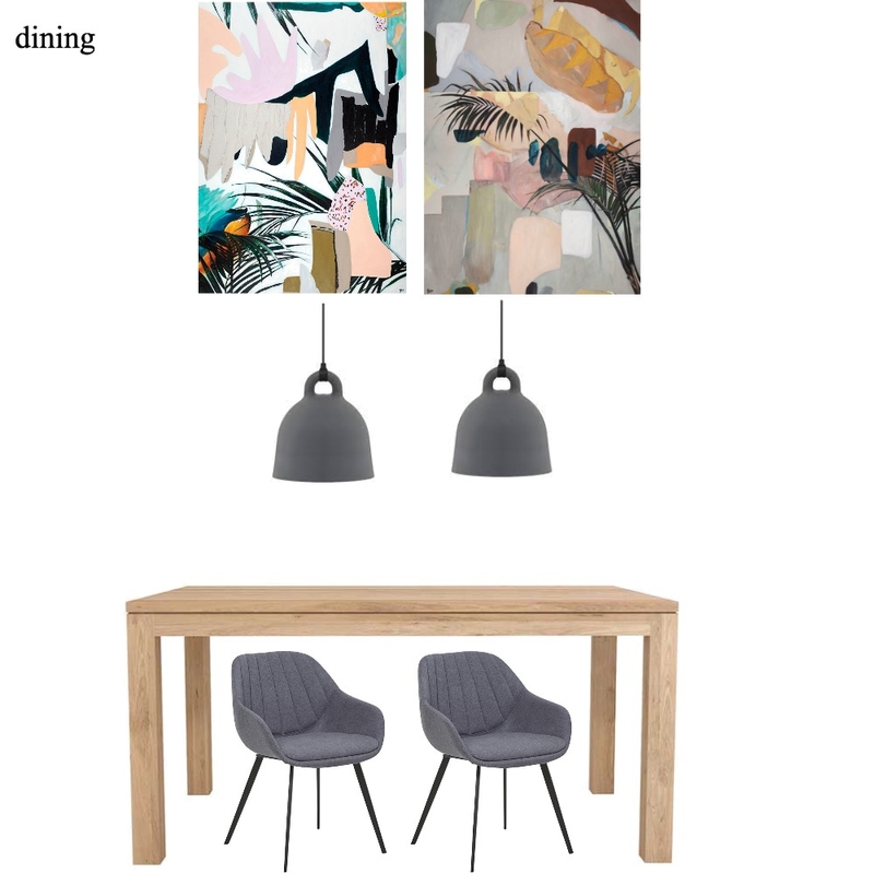 dining Mood Board by The Secret Room on Style Sourcebook