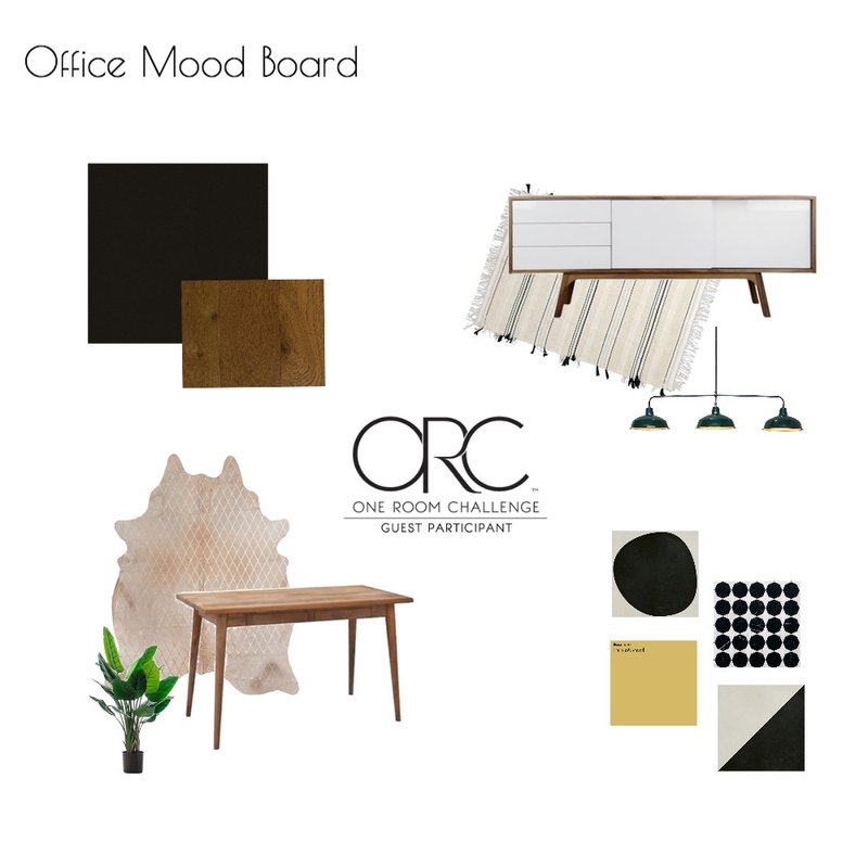 Office Mood Board by JoanaFrancis on Style Sourcebook