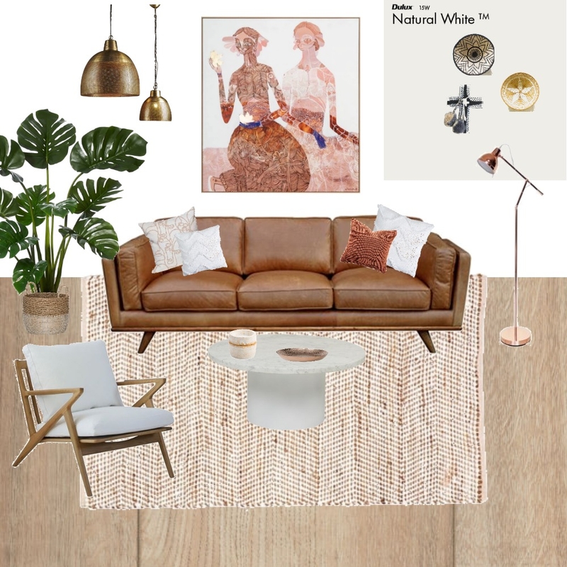 Lounge Mood Board by PaigeMulcahy16 on Style Sourcebook