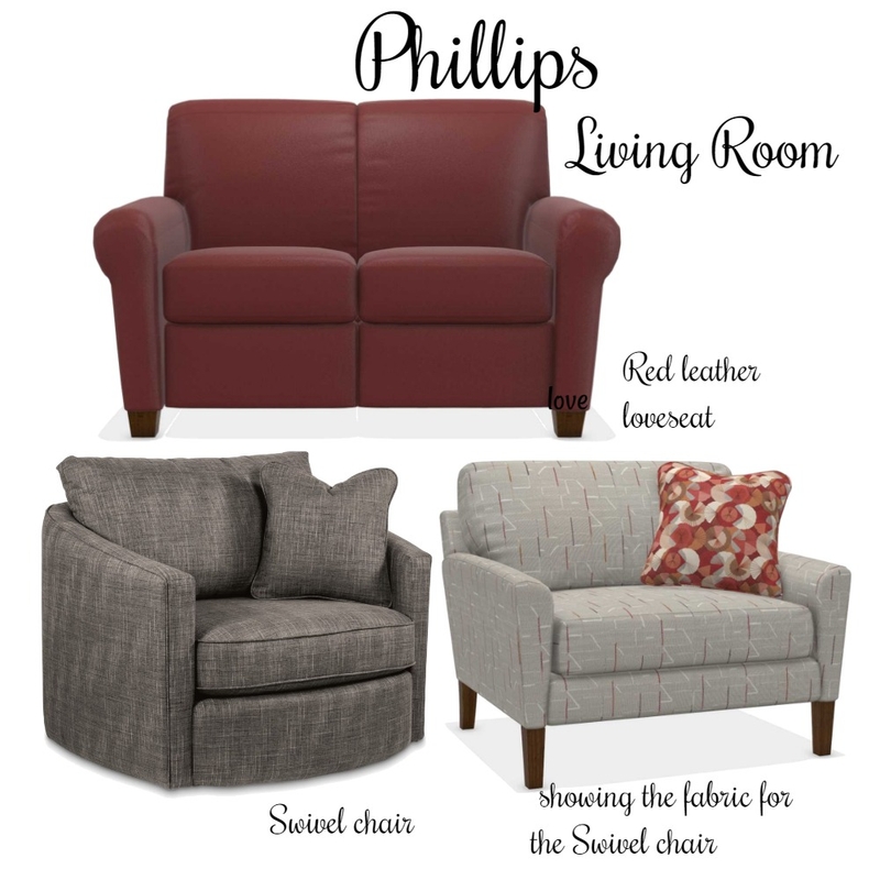 phillips Mood Board by SheSheila on Style Sourcebook