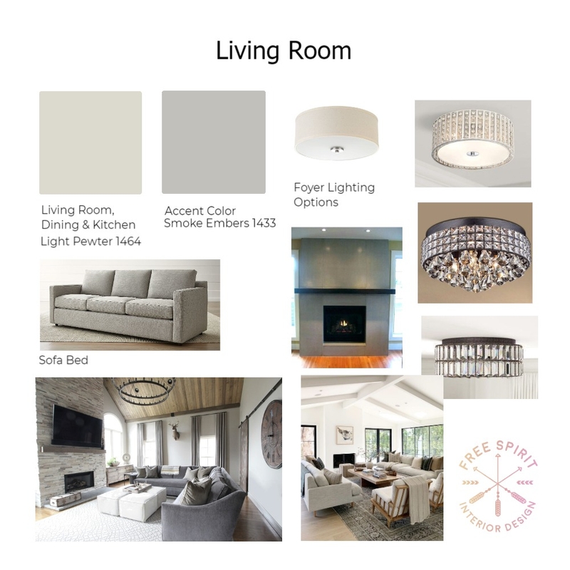 Living Room Mood Board by freespirit on Style Sourcebook