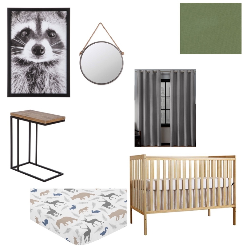 Baby boy #2 Mood Board by Sara_Drouhard on Style Sourcebook