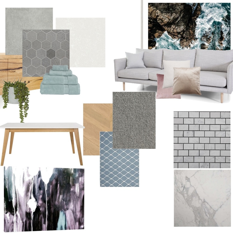 Trial Mood board Mood Board by RGregory on Style Sourcebook