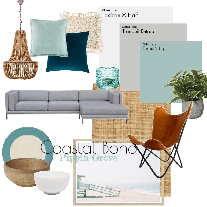 Pippin Grove Mood Board by RiversPaddock on Style Sourcebook