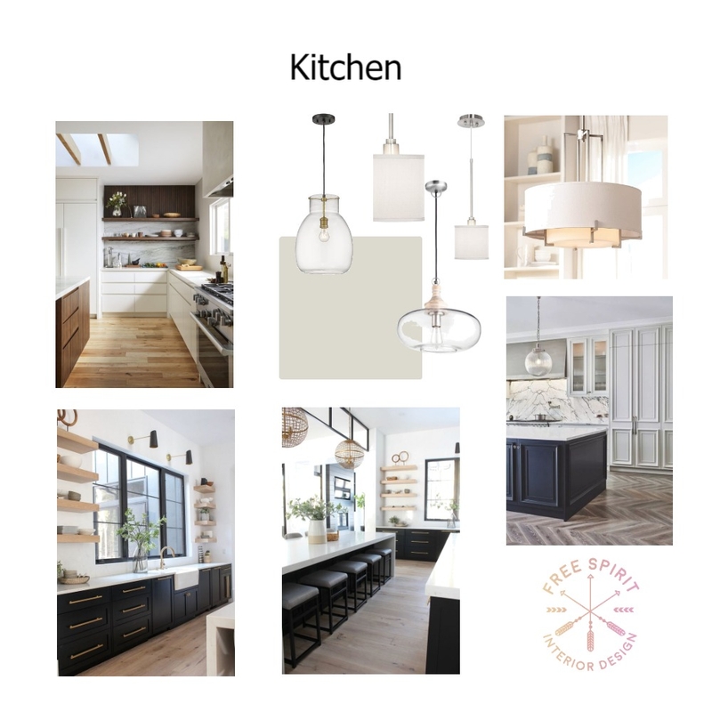 kitchen Mood Board by freespirit on Style Sourcebook