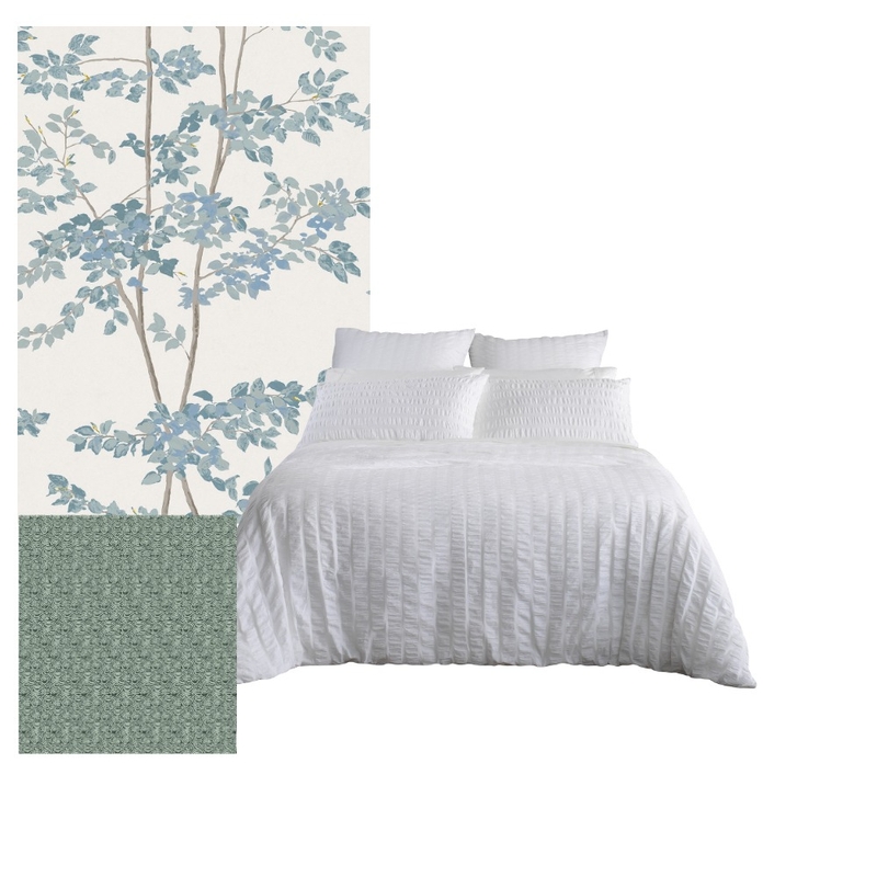 Bedroom 2 Mood Board by StephanieWks on Style Sourcebook