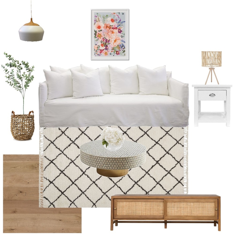 Lounge Room Mood Board by JenniferSmoothey on Style Sourcebook