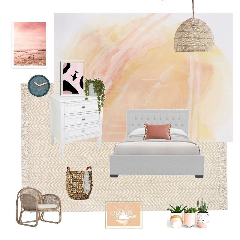 Savannah Room Mood Board by venuskl on Style Sourcebook