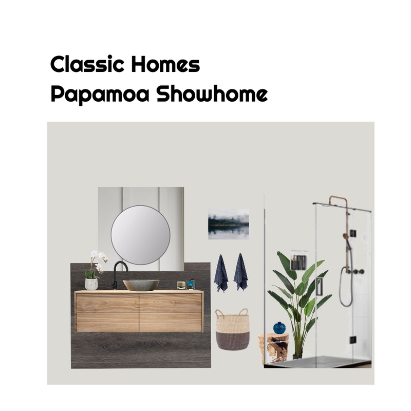 classic homes show home papamoa Mood Board by Megs on Style Sourcebook