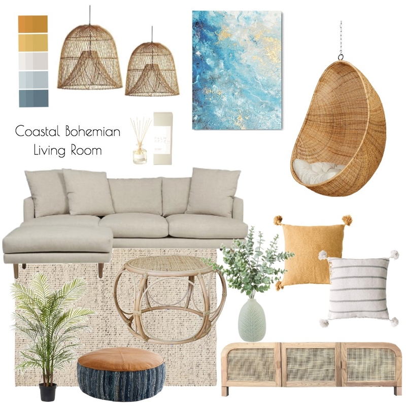 New Client Living Room Renovation Mood Board by zoebridger94 on Style Sourcebook