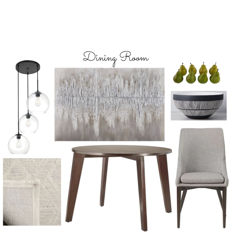 Corny - Dining Room Mood Board by ddumeah on Style Sourcebook