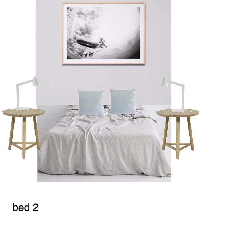 bed 2 lorne Mood Board by melw on Style Sourcebook