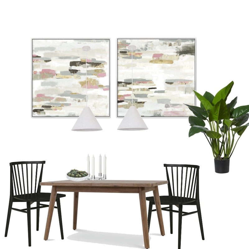 INGA DINING Mood Board by TLC Interiors on Style Sourcebook