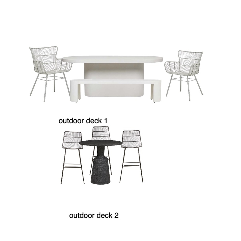 outdoor lorne Mood Board by melw on Style Sourcebook