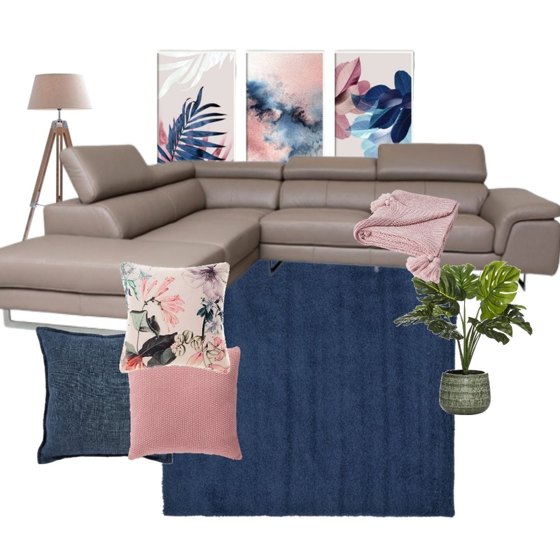 modern contemporary Mood Board by undefined on Style Sourcebook