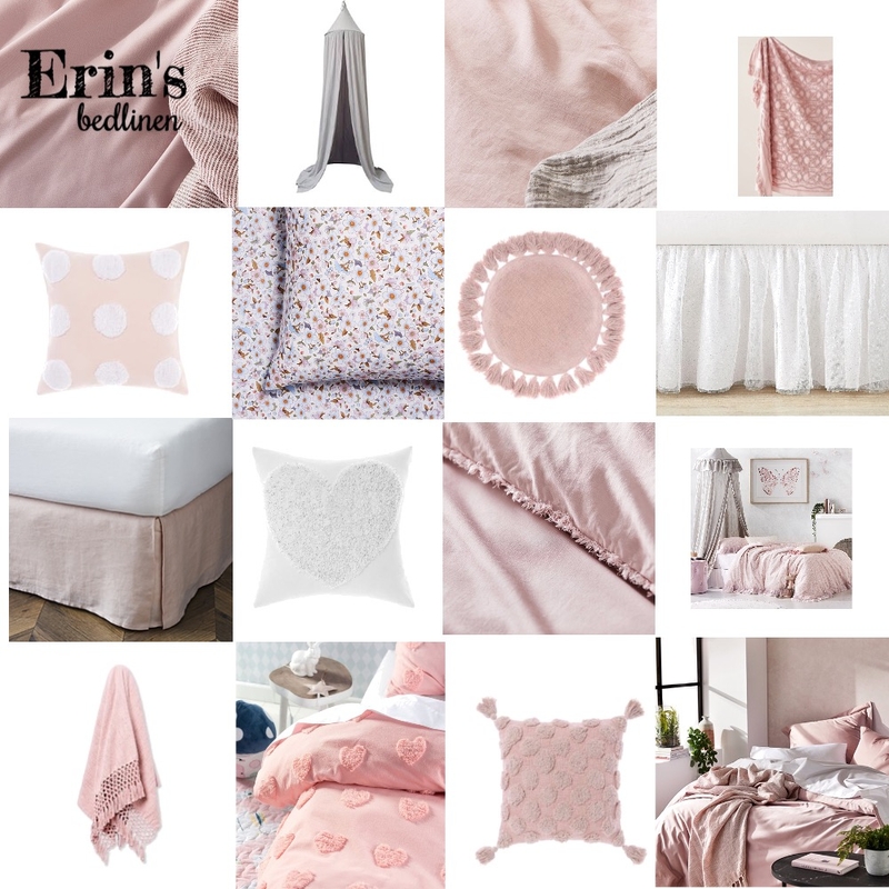 erin's bedlinen Mood Board by thestylingworkshop on Style Sourcebook