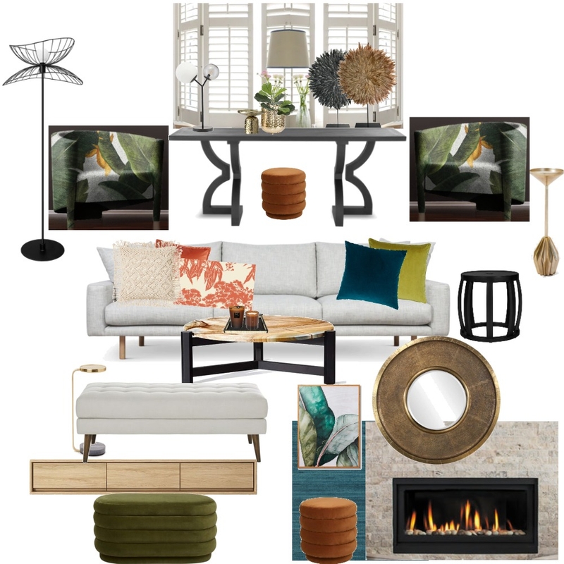 cassc Mood Board by ifdesignexplorers on Style Sourcebook