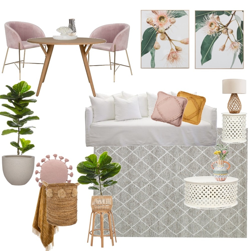 Styling Suite Mood Board by Eliza Grace Interiors on Style Sourcebook