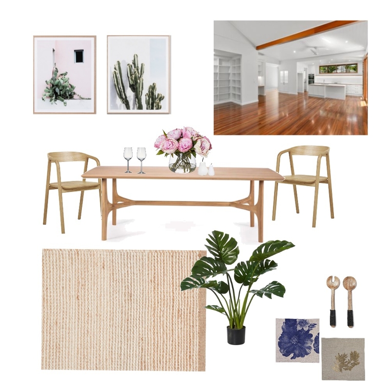 Caroline and Graham Mood Board by stylebeginnings on Style Sourcebook
