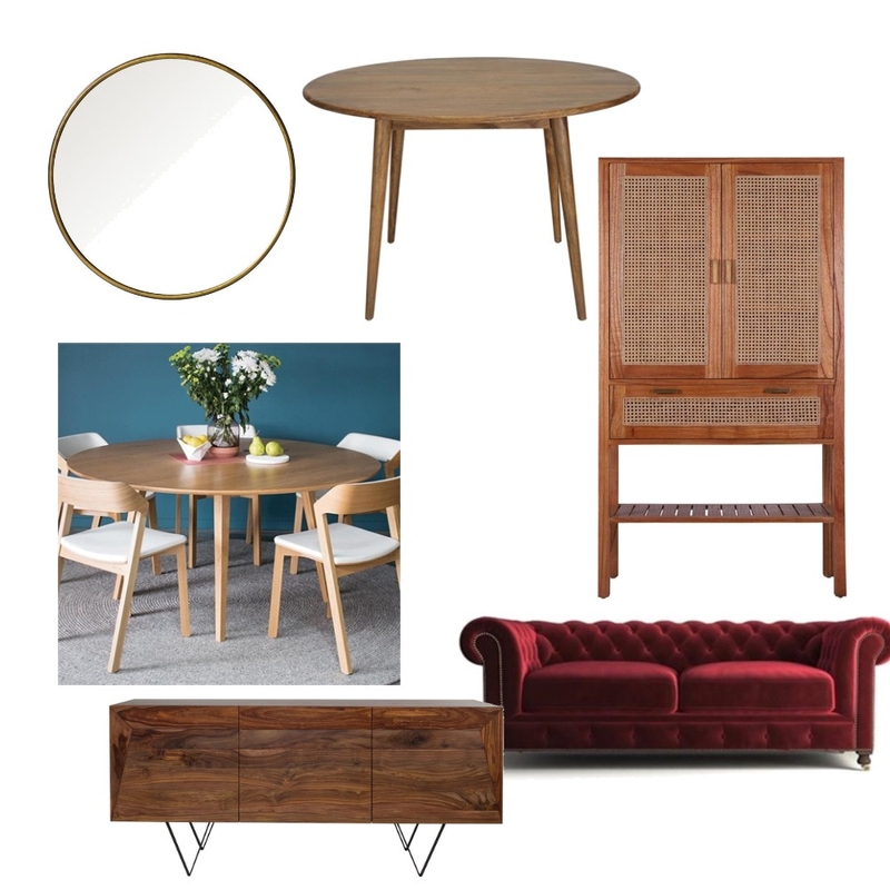 Furniture Mood Board by lindsayprins91 on Style Sourcebook
