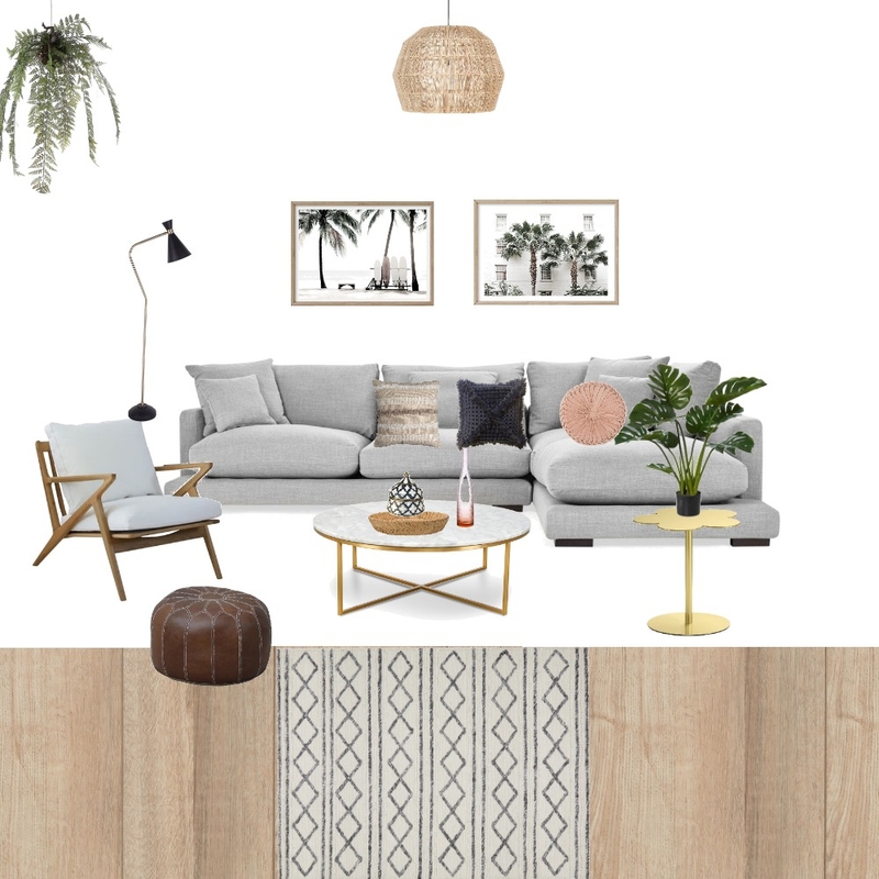 Living room Mood Board by lamicious on Style Sourcebook