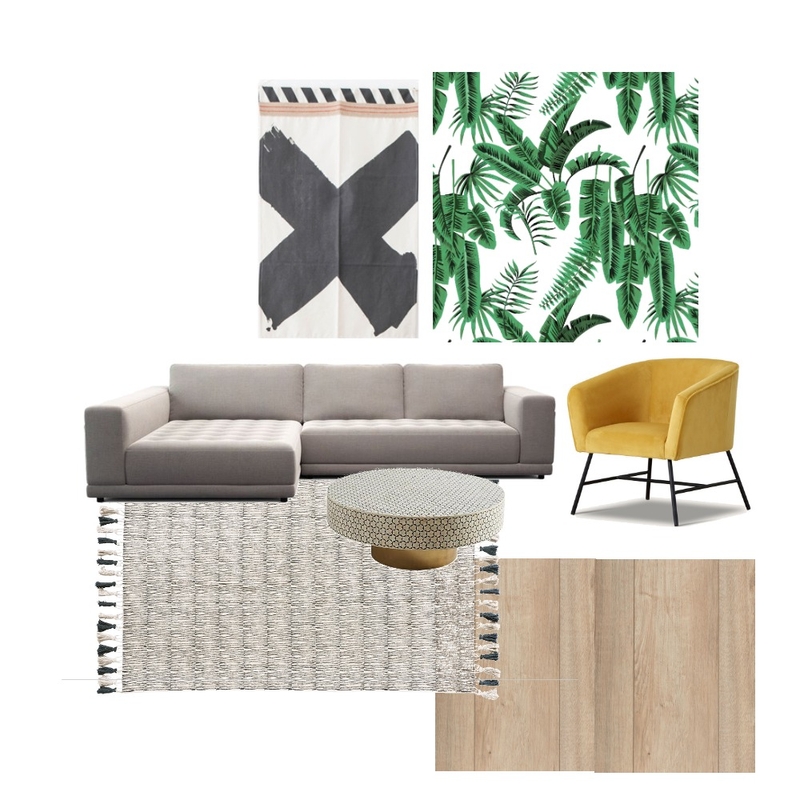 living Mood Board by azeibig on Style Sourcebook