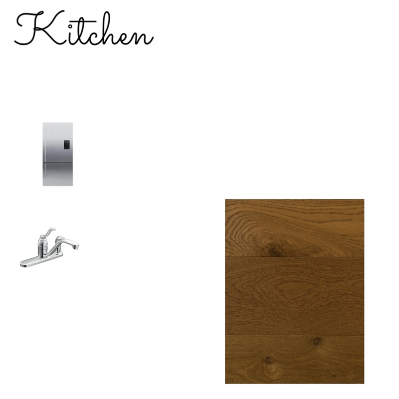 KITCHEN MIKE Mood Board by BiancoNeroStudio on Style Sourcebook