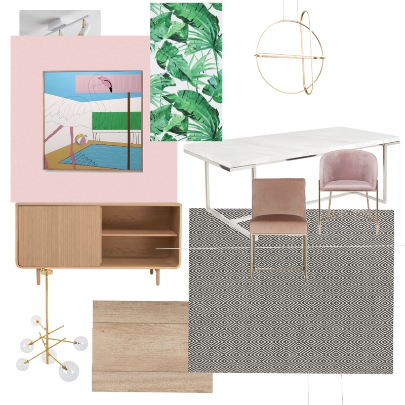 Palm Springs 2e Mood Board by tanyajohn82 on Style Sourcebook