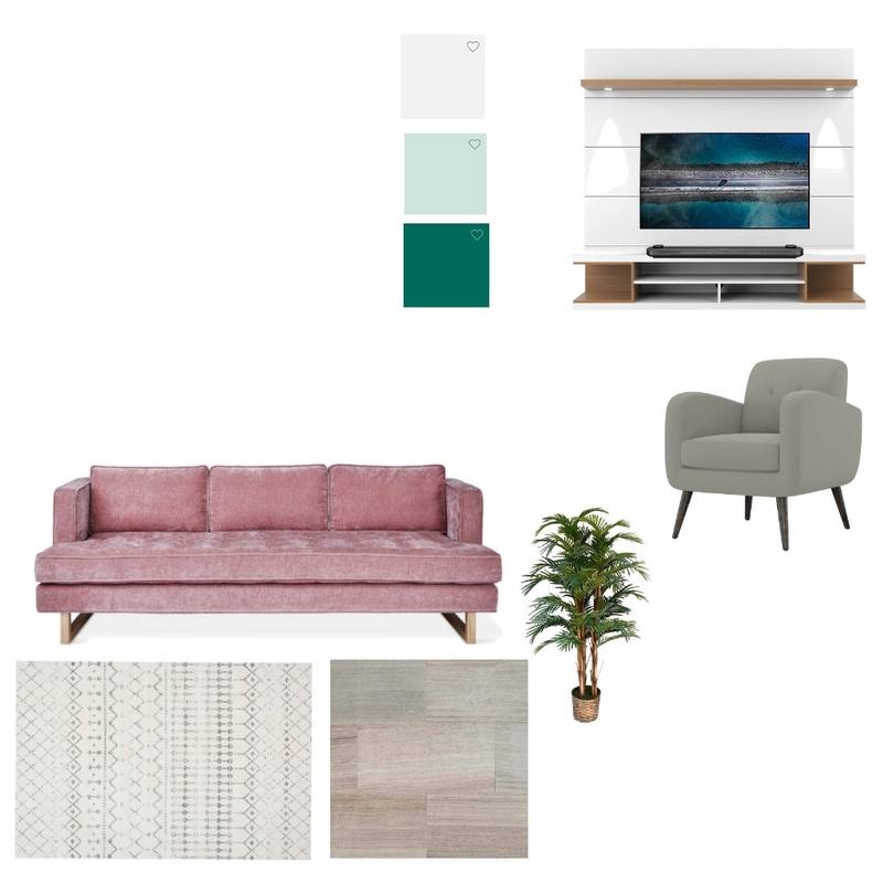 Living room Mood Board by Precious on Style Sourcebook