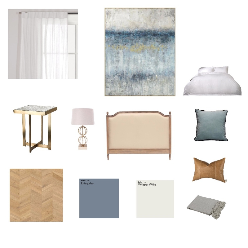 Jessica Mcneil Mood Board by Renee0205 on Style Sourcebook