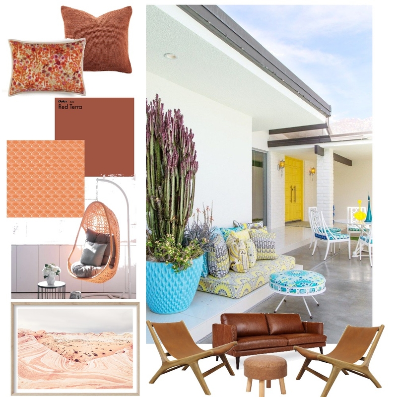 IDI m10 Mood Board by Silvina on Style Sourcebook